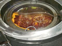 -唇辣号重庆老火锅(燕郊鑫乐汇店)