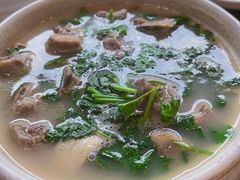 -溢香苑瓦罐(前进路店)