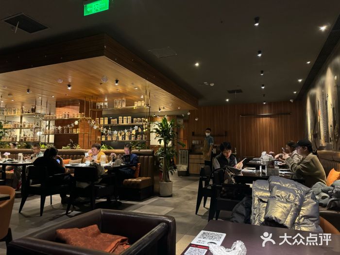 西堤厚牛排(国瑞店)图片