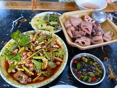 -大邑李记肥肠血旺
