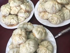 包子-小胖包子王(光明楼店)