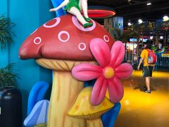 -幸福花欢乐世界(东辰广场A座店)