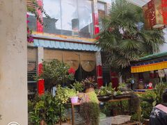 -尼玛藏家风味园(阿山食城店)