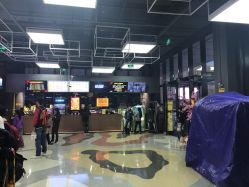 -嗨翻Hi-Fun竞技主题乐园·蹦床团建生日聚会(五棵松华熙店)