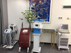 -时光海科学美肤中心