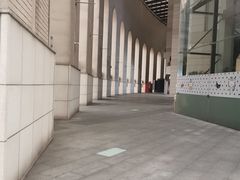 -上海第一八佰伴