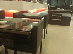 -豪客来牛排(府河店)