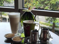 -马哥孛罗酒店·SAVVY全日餐厅