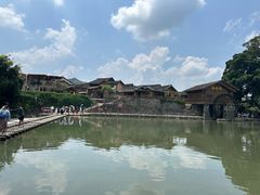 -云水谣景区