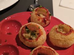 -Pita's&Tika's中东和印度风味餐厅(龙湖天街店)