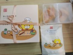 -幸福西饼生日蛋糕·下午茶(闵行店)