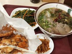 -南粥北面(东大桥店)