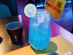 -燥次·烧烤酒场(万象城店)