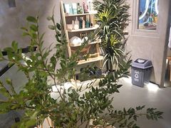 -施奈儿.洗头頭療.按摩SPA.采耳(上梅林店)