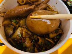 -肖胖子猪油拌粉