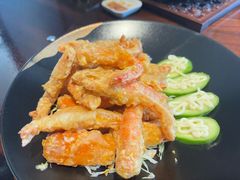-香樟花园新粤料理(无锡万象城店)