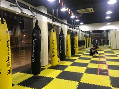 -成泰格斗(环球商业广场店)