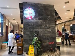 -小牛叔鲜切牛肉·火锅·烤肉自助(公济桥路店)