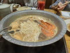 -锅物新语&寿喜烧.炉端割烹(世博源店)