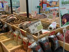 -华润万家(华夏店)