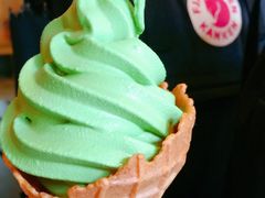 -豆政(金閣寺境内売店)