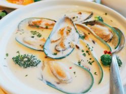 -空中一号宴会厅(信合大厦店)