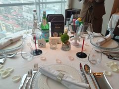 -王品牛排(郑州大卫城店)