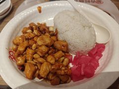 -阳阳中国饭(龙湖大兴天街)