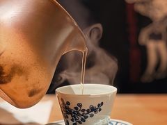 -梅间堂茶馆(绿地缤纷城店)