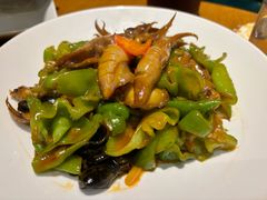 -新海渔港·胶东海鲜家常菜·家宴(奥体中心店)