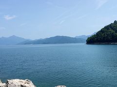 -千岛湖东南湖区