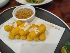 -喜鼎海胆水饺(东港店)