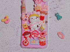 -爆爆手作·掐丝珐琅·Tufting·捏捏乐DIY团建集合店(朝阳店)