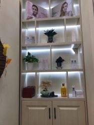 -芳朵美容养生SPA