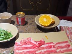 -蜀国大将老火锅(江北店)