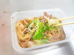 牛肉肠粉-小吴肠粉