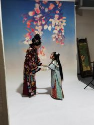 -盘子女人坊古装写真摄影(厦门总店)