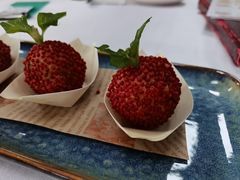 -鹿鸣酒家(越秀店)