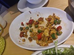 -关东小磨东北菜(上海长风大悦城店)