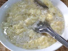 -老马家马蓉蛋菜夹馍·腊牛肉夹馍(回民街店)