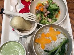 -云海肴·汽锅鸡·云南菜(广安门天虹店)