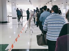 -漕溪路(地铁站)