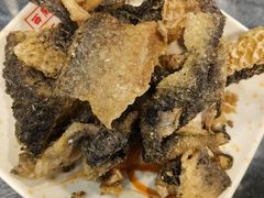 净鱼皮-西关刘福记(文德路店)