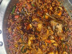 -胖子鱼·天水麻辣鱼火锅(秦州407店)