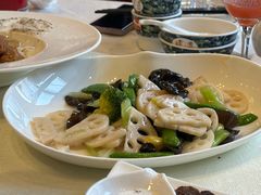-老浒记民俗酒楼(王府井店)