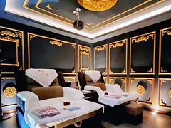 -秘地·影院式足浴SPA(凤三旗舰店)
