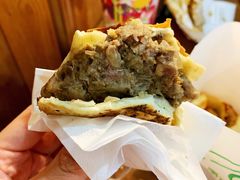 -中关村烤包子(中关村店)
