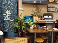 -曼谷食堂·泰国家庭料理(丹桂路店)