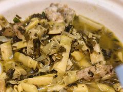 -食光慢宴·安吉土菜馆