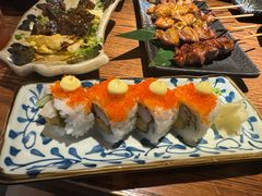 -王氏炉匠·烧鸟放题自助(好运街店)